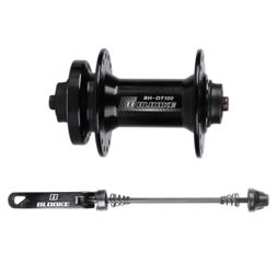 100mm Front Hub