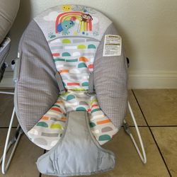 Baby Rocker