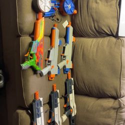 Gel Blaster Lot 