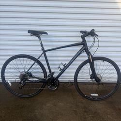 Specialized Sirrus Crosstrail Xl 