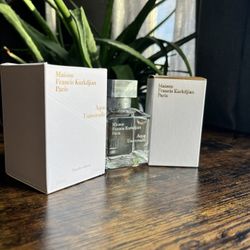 Baccarat Aqua Universalis