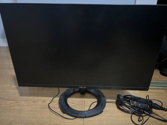 Asus Gaming Monitor 165hz