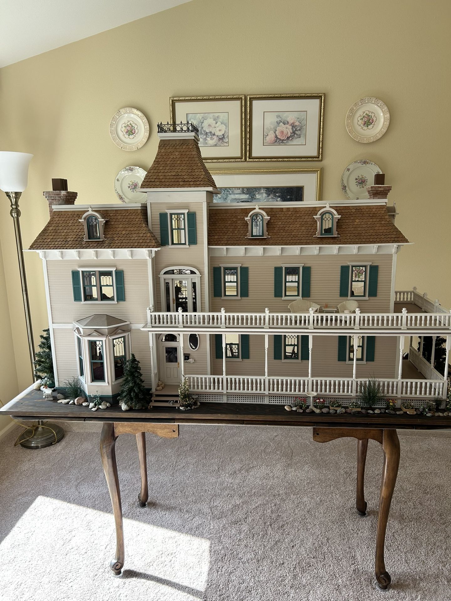 Doll House