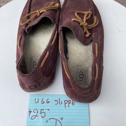 Ugg Slippers Pantuflas 