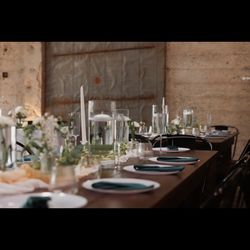 Wedding Items