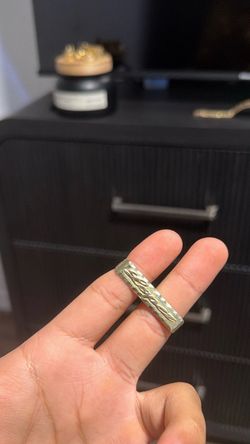 10k double ring