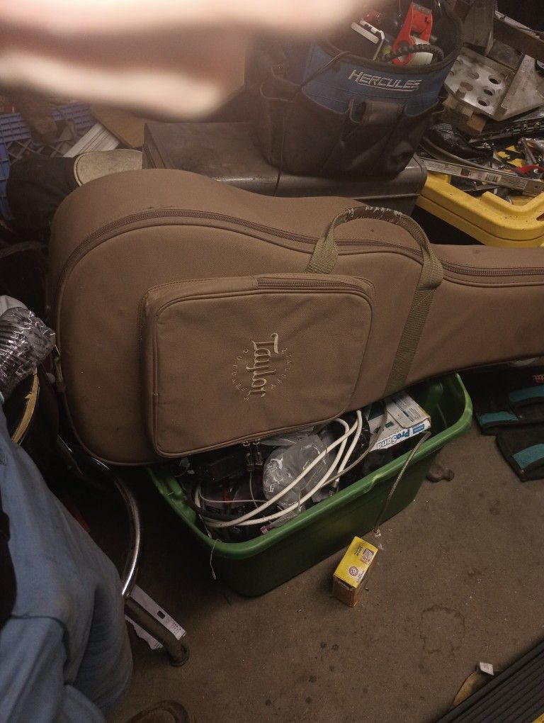 Taylor 🎸 Bag