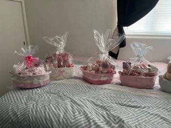 Zapatos de Niña