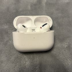 AirPod Pros (READ DESCRIPTION)