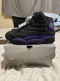 Sz 9.5 Jordan 13s $100 FIRM NO TRADES