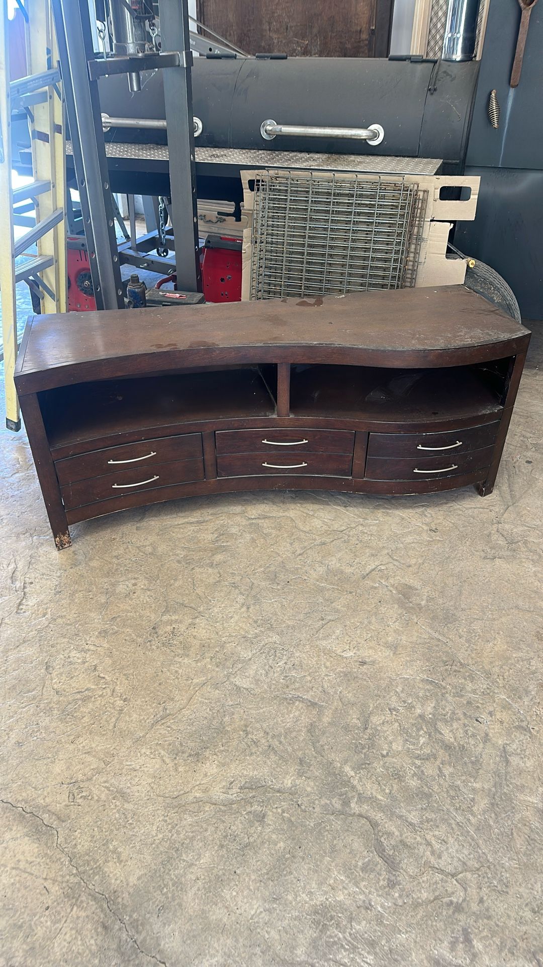 Tv Stand Cabinet
