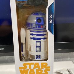 R2-D2 Walmart Exclusive Figure 