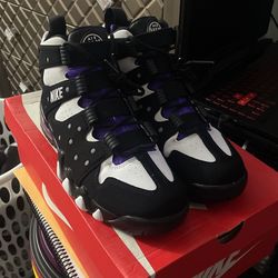 Nike CB