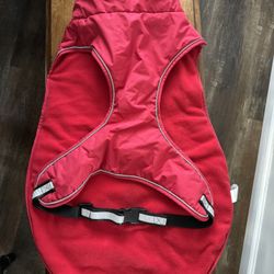 Nautica Dog Jacket XXL