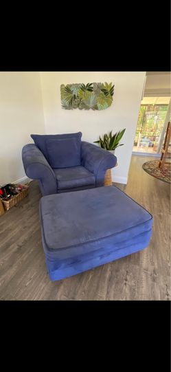Arm chair