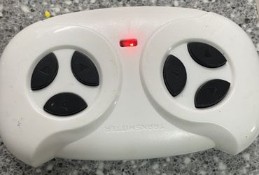 Remote Control For 12v Lamborghini Sian