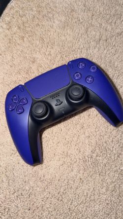 Playstation controller