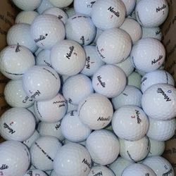 Noodle golf balls. ** Big Holiday Sale!**
