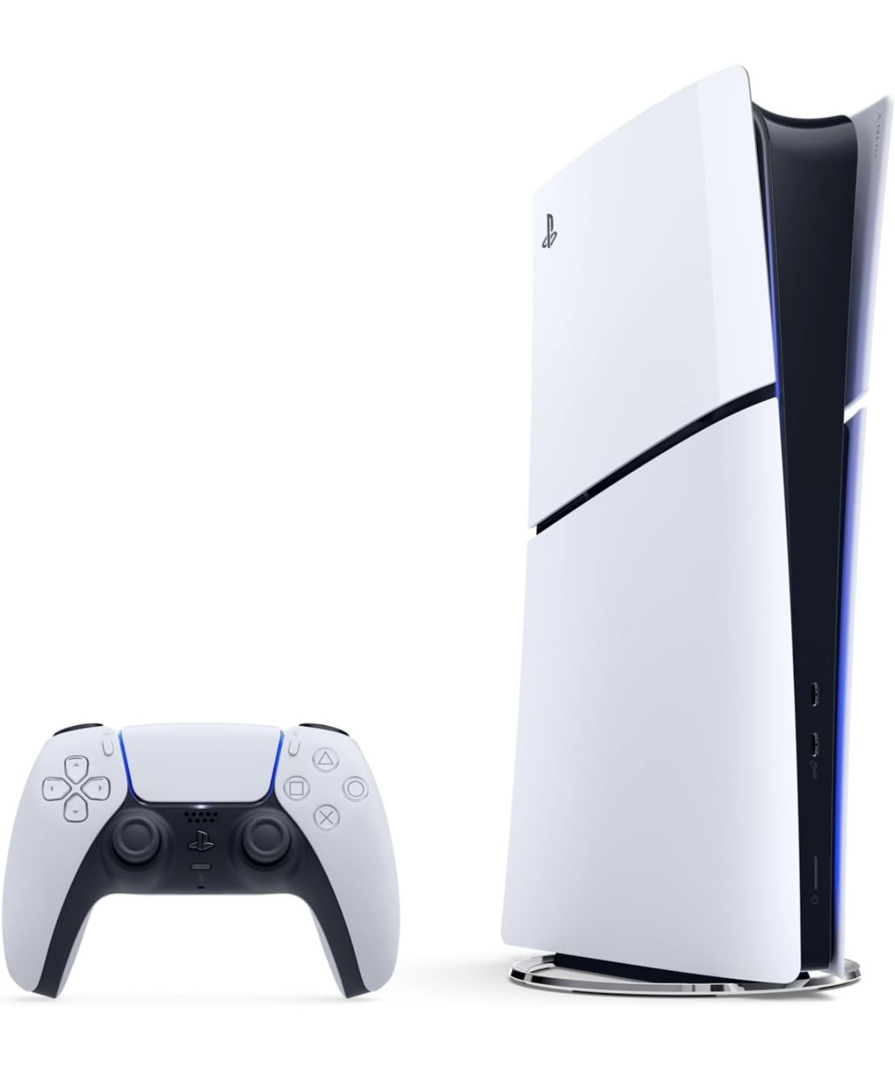 PlayStation®5 Digital Edition (slim)