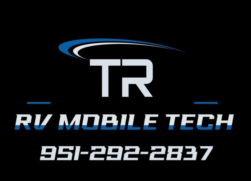 Rv Motorhome And Fifth Wheel