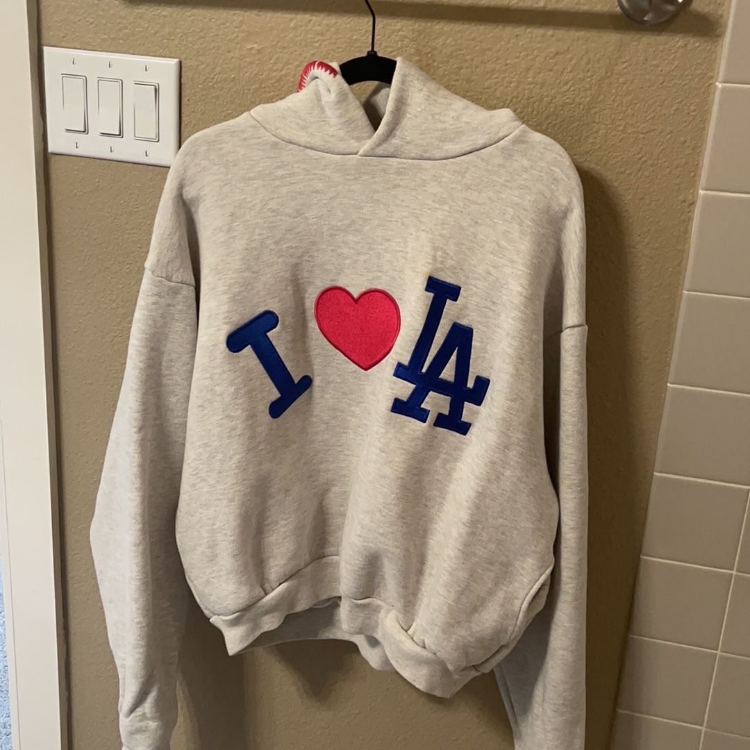 MadHappy x Dodgers Hoodie for Sale in Fullerton, CA - OfferUp