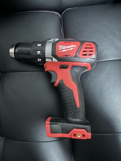 Milwaukee m18