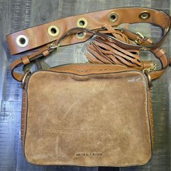 Michael Kors Camera Bag