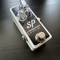 Xotic SP Compressor