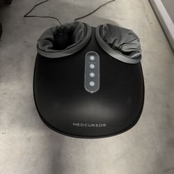 Electric Foot Massager