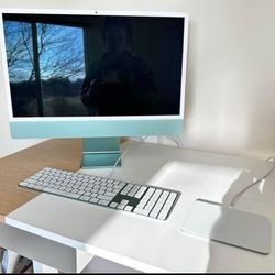 iMac 27”
