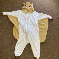 Squirrel Costume