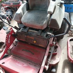 eXmark 44 