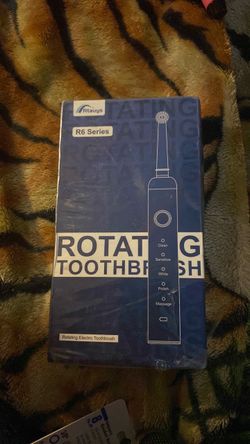 Rtauys R6 Series Rotating Electric