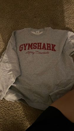 Gymshark Crewneck
