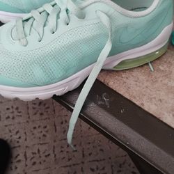 Women's Nike Air Shoes 