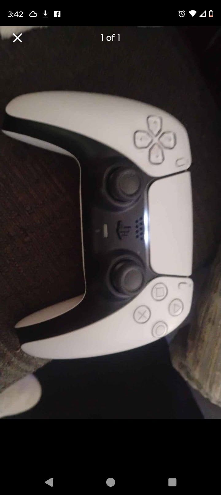 Ps5 Controller