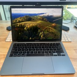 MacBook Pro 13” 1.4 GHz Quad-Core Intel Core i5