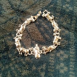 Stainless Steel Bracelet 