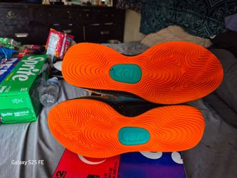 New men's shoes