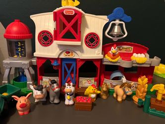 Animal  farm