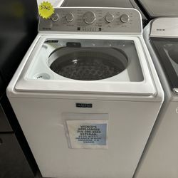 Maytag Washer