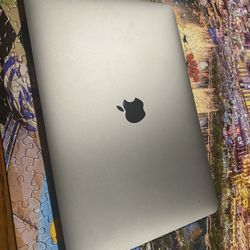 2022 MacBook Air 