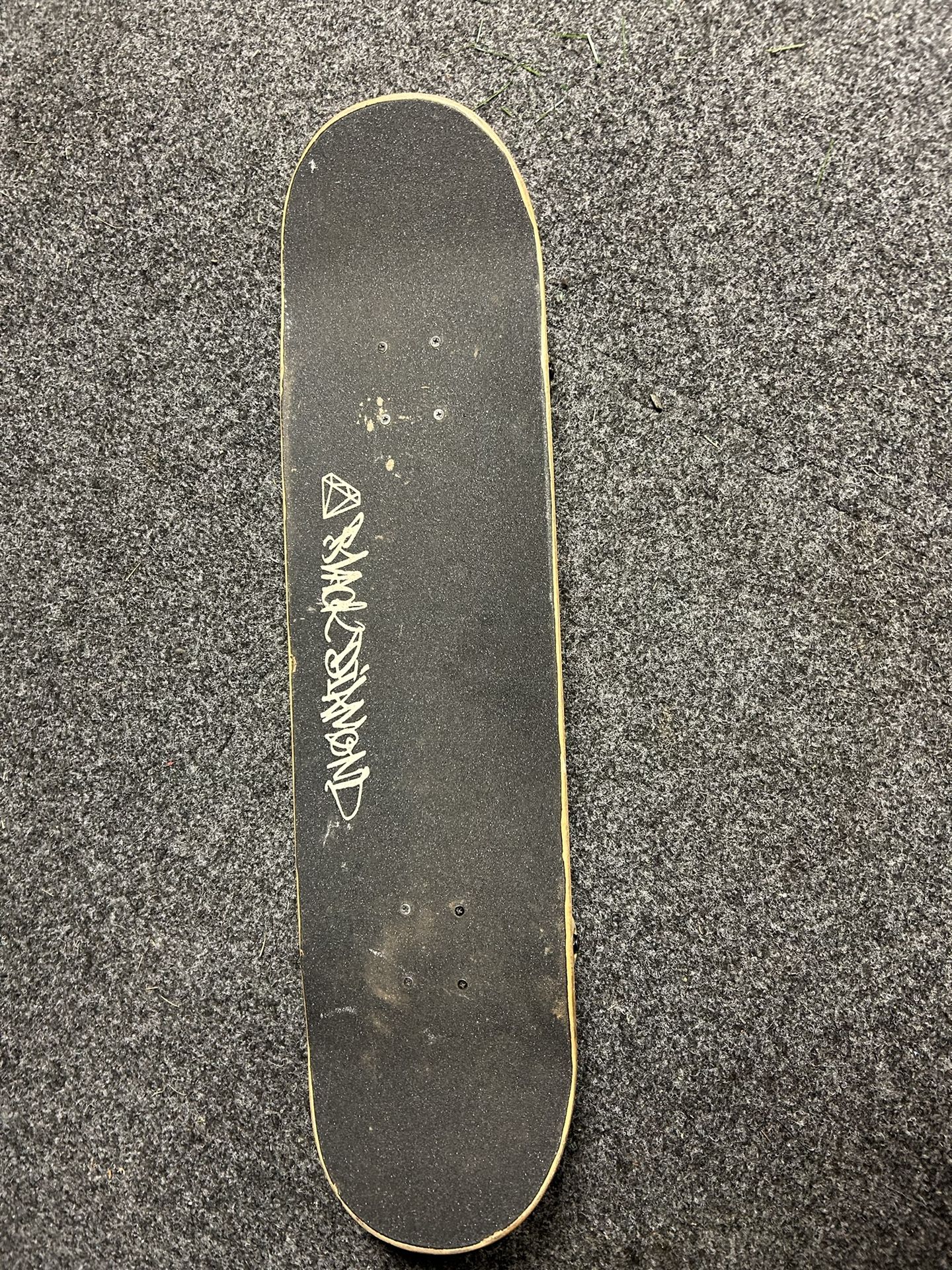 Insane Boys Skateboard