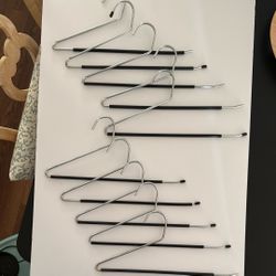 Sturdy Pant Hangers