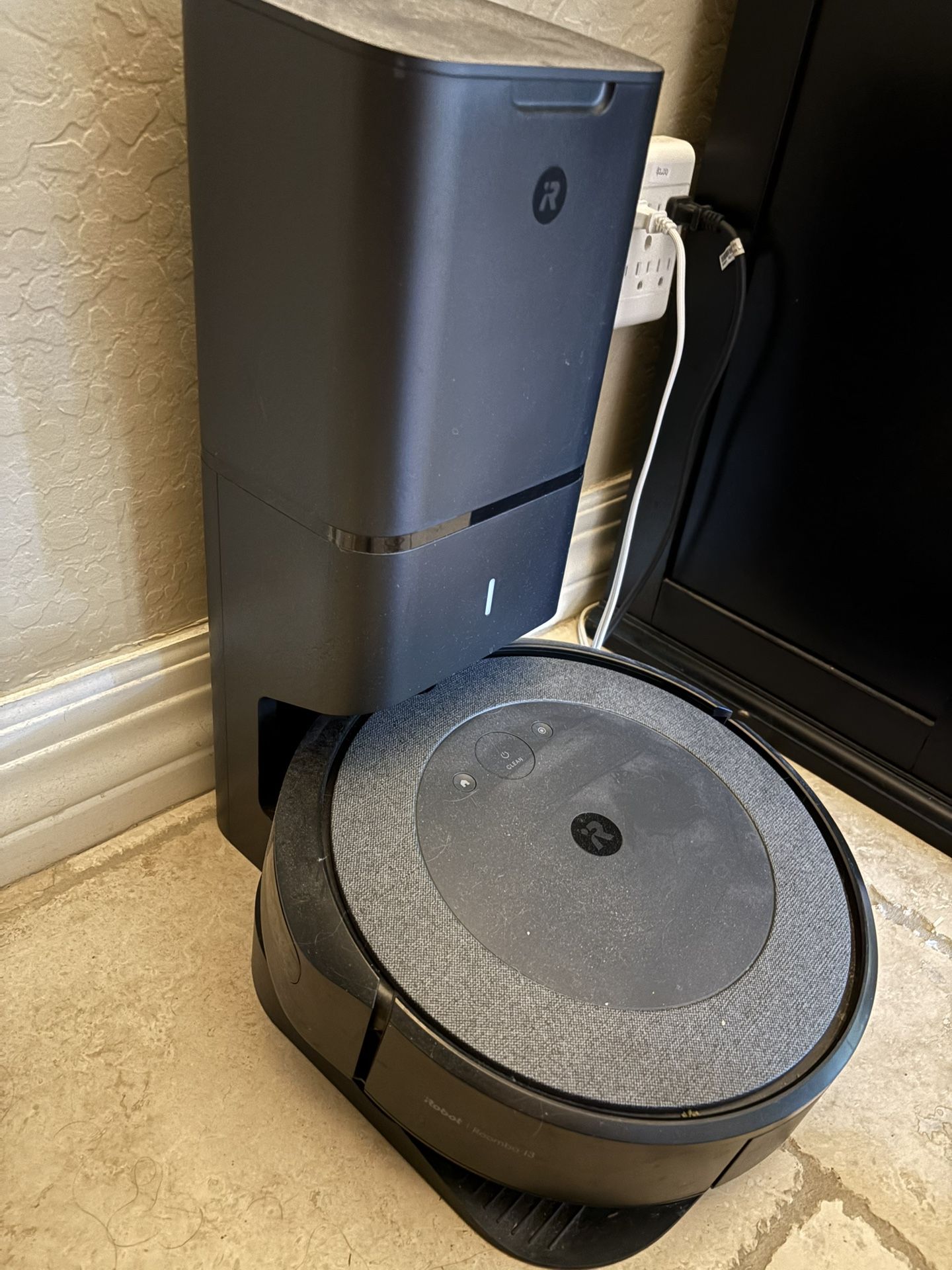 I Roomba i4