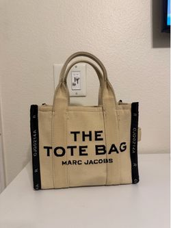 Marc Jacobs Tote Bag