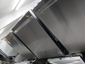USED DISHWASHERS FOR SALE - FREE DELIVERY - 120 DAY WARRANTY