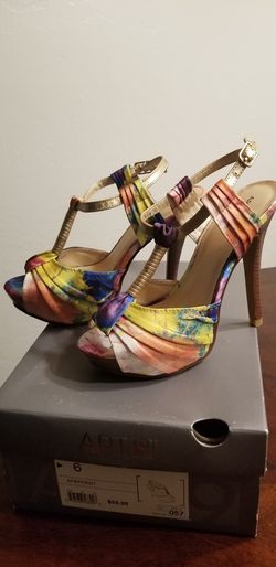 Heels ðŸ‘