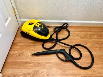Power Steamer
