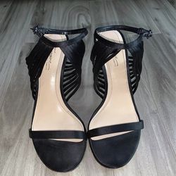 Vince Camuto heels  black Color (8)